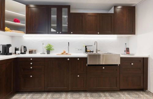 Bodensee-Suite I Seenähe - Heimkino - Wintergarten - Foto 2