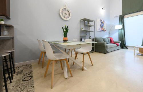 Acogedor Dúplex con Cocina Abierta y Suite Privada en Madrid LDM11034 - Foto 27
