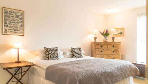 Beach View, Waterside Cottages - Foto 5