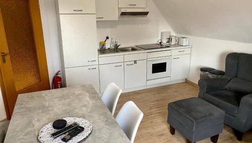 Ferienwohnung Gisela - Foto 4