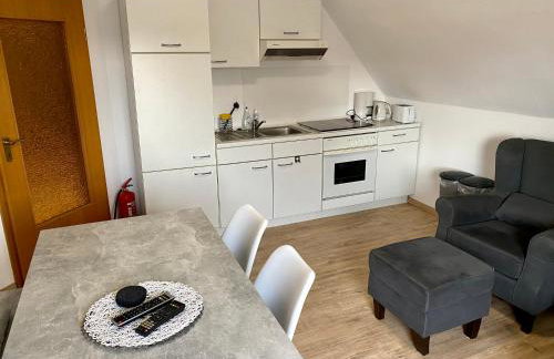 Ferienwohnung Gisela - Foto 4