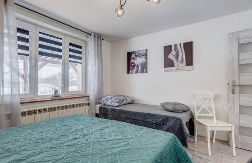 Brzozowy Zakątek-Brzozowa Bania - Foto 13