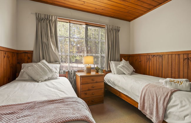 StayAU 2BR Yarra Valley Cottage - Foto 3