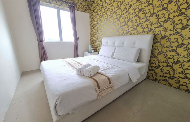 Duta Hotel & Residence by Sarahs Lodge - Foto 4