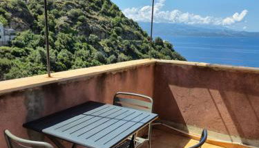 Nonza vue sur mer - Foto 2