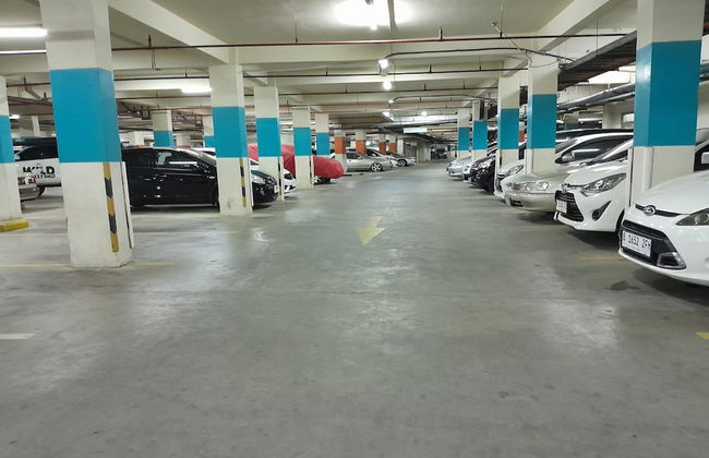 Day Use Inn At Serpong Green View Apartment Bsd - Photo 60