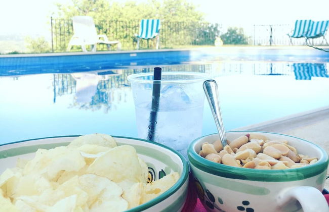 Villa Gaia Agriturismo and B&b - Photo 42