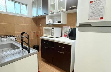 Apê moderno com garagem - Campo Novo, perto do Shopping Caruaru com Ar condicionado - Foto 10