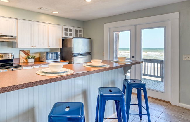 Ocean Spray Beach House - Foto 12