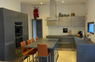 VILLA OCEANE - Foto 19