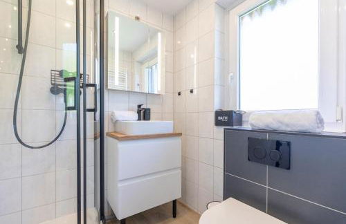 Ferienhaus De lütte Mööv - Foto 18