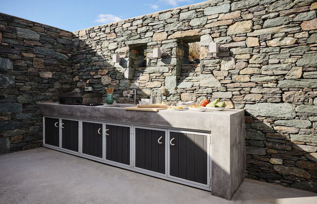 Villa Nites in Syros - Foto 12