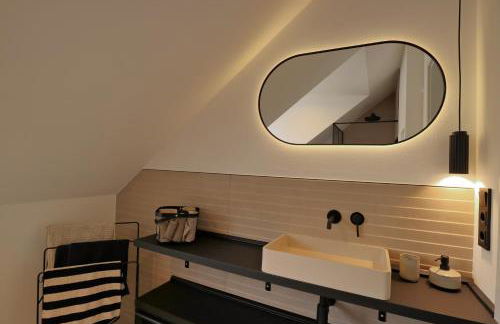 Mosel-Herz Trier Ferienhaus - Foto 6