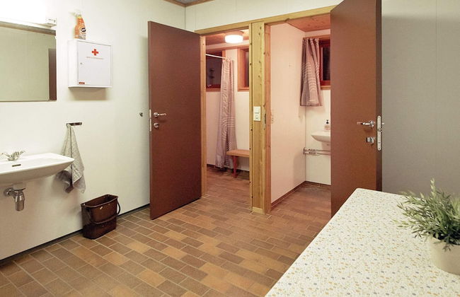 19 Person Holiday Home in Josenfjorden-by Traum - Foto 8