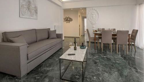 Roomy and comfortable apartment near Acropolis by GHH - Foto 3