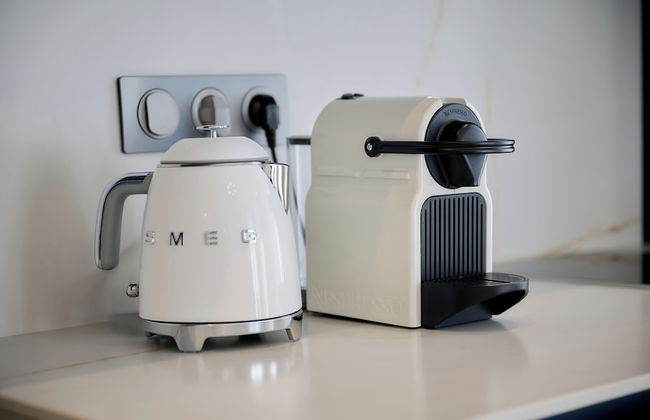 APARTHOTEL 9 ALBERTI - Foto 37