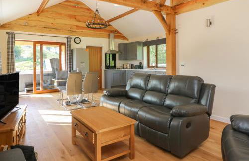 Ploony Hill Cabin - Foto 6