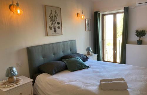 Maison indépendante, canal du Midi, Piscine - Photo 15