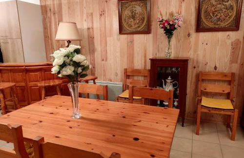 La Maison des oliviers - Foto 12