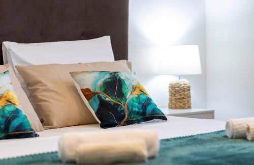 Beautiful Holiday Home "Villa Luka" - Foto 39