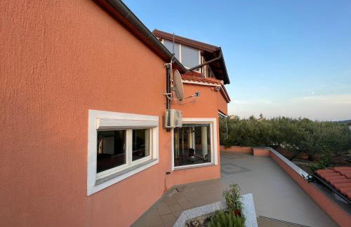 Kuća za odmor ALFIS - Jezera - Photo 41