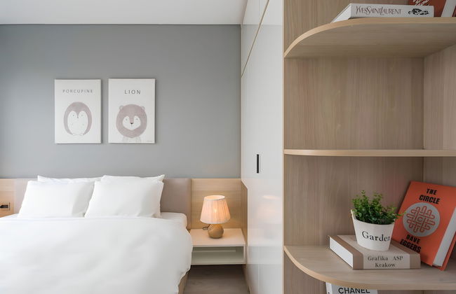 Vinhomes D'Capitale - Quylodge - Foto 17