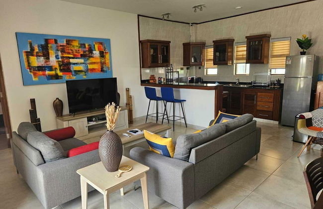 Pv 22 at Pazuri Holidays - Foto 7