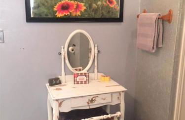 The Studio at Creekside Camp & Cabins - Foto 23