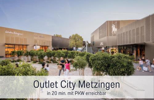 Casa Katalina Filderstadt, top für Familien und Geschäftsreisen, super ausgestattet, mit PKW Stellplatz - Foto 20