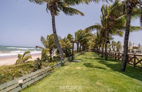 Condomínio c/ Academia e Piscina em Guarajuba - Camaçari GSH - Foto 8