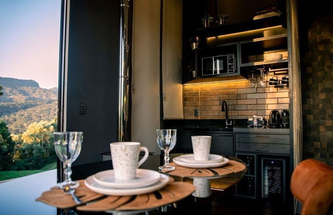 Cabanas Sunset View - Foto 45