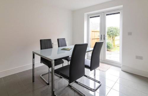 Warren Cottage - Foto 19