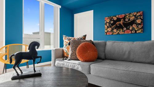 Little Tokyo Gem, Steps from Shops with Free Parking - Foto 5