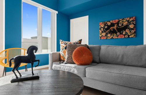 Little Tokyo Gem, Steps from Shops with Free Parking - Foto 5