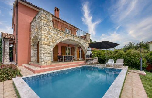 Villa LUMARE AURA - Pool, Garden, BBQ - Foto 1