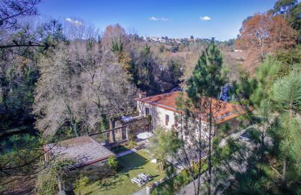 Azenha do Trigo - Foto 11