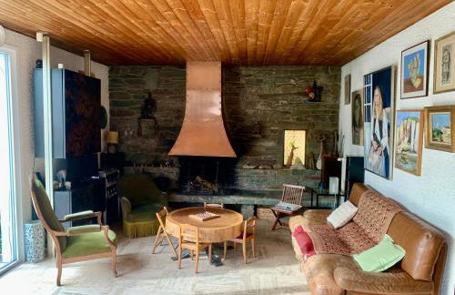 Maison familiale avec jardin proche Rouen centre - Foto 8