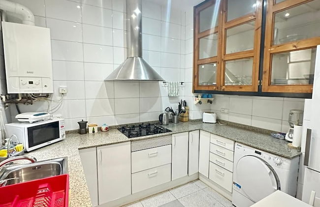 Rooms Aribau - Photo 24