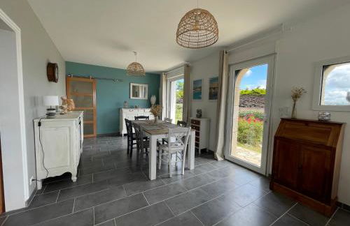 Ar Parc Bihan, vue mer! - Foto 14