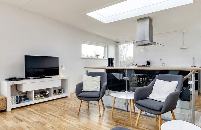 Luxury Panoramic View - By Traum Ferienwohnungen - Foto 11