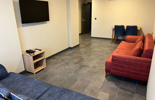 Neo Suite Hotel - Foto 14