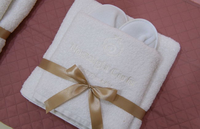 Nostalgia Corfu Town Apartments - Foto 42