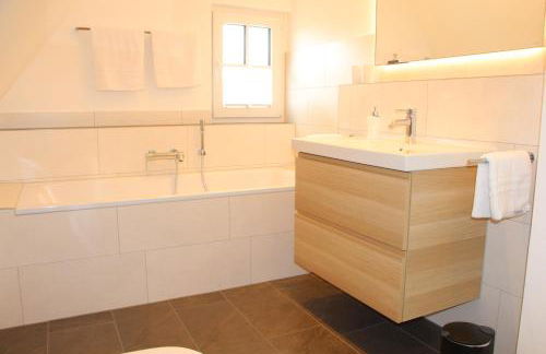 Ferienhaus Alwine - Foto 13