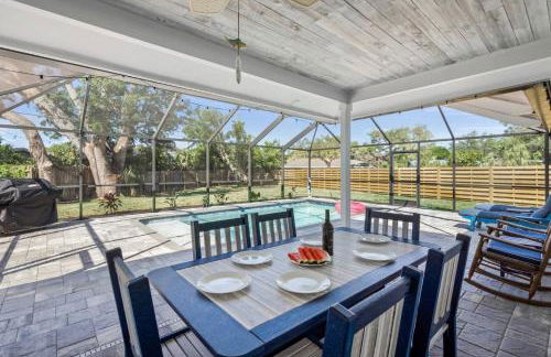 Silver Palm Retreat - Foto 4