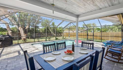 Silver Palm Retreat - Foto 1