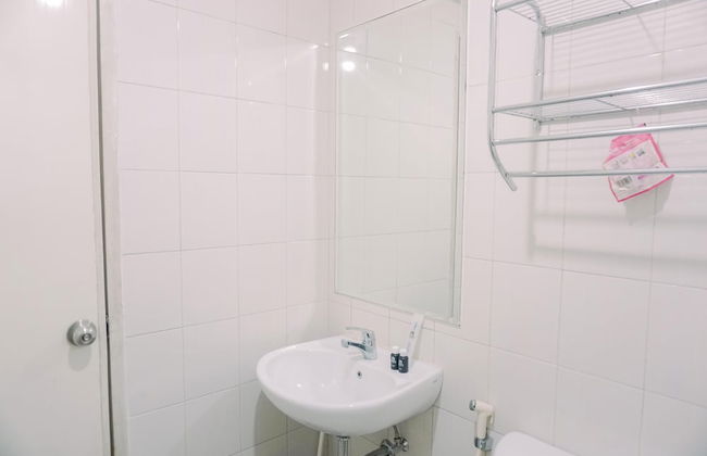 Good Deal And Comfy 2Br Signature Park Grande Apartment - Foto 19