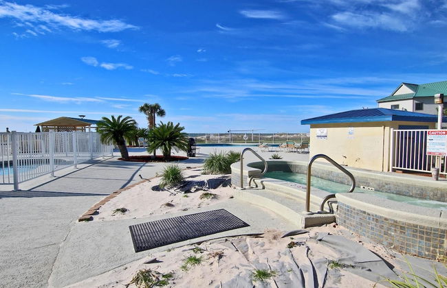 Gulf Shores Plantation 1369 Plus Loft by Youngs Suncoast - Foto 23