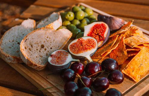 Secluded Cotswolds Off-Grid Cabin NEW Sept 25 - Foto 8