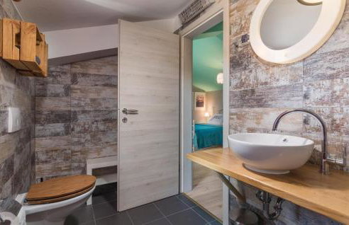 Gorgeous Home In Nedescina With Sauna - Foto 77