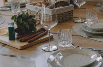 Wellness Apartment mit Sauna, Outdoor Whirlpool & Kamin - Foto 36